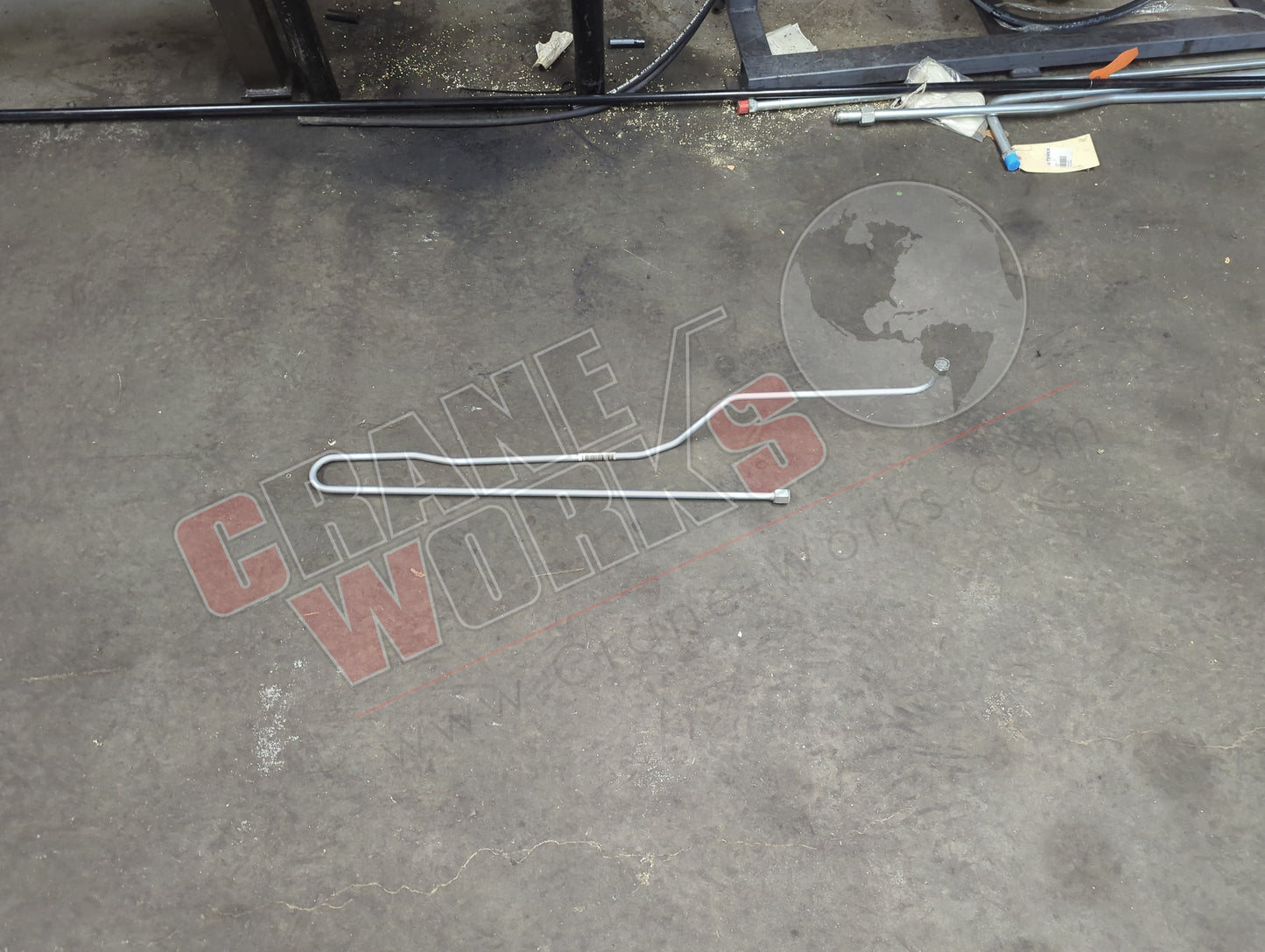 081021482 | New Steel Pipe