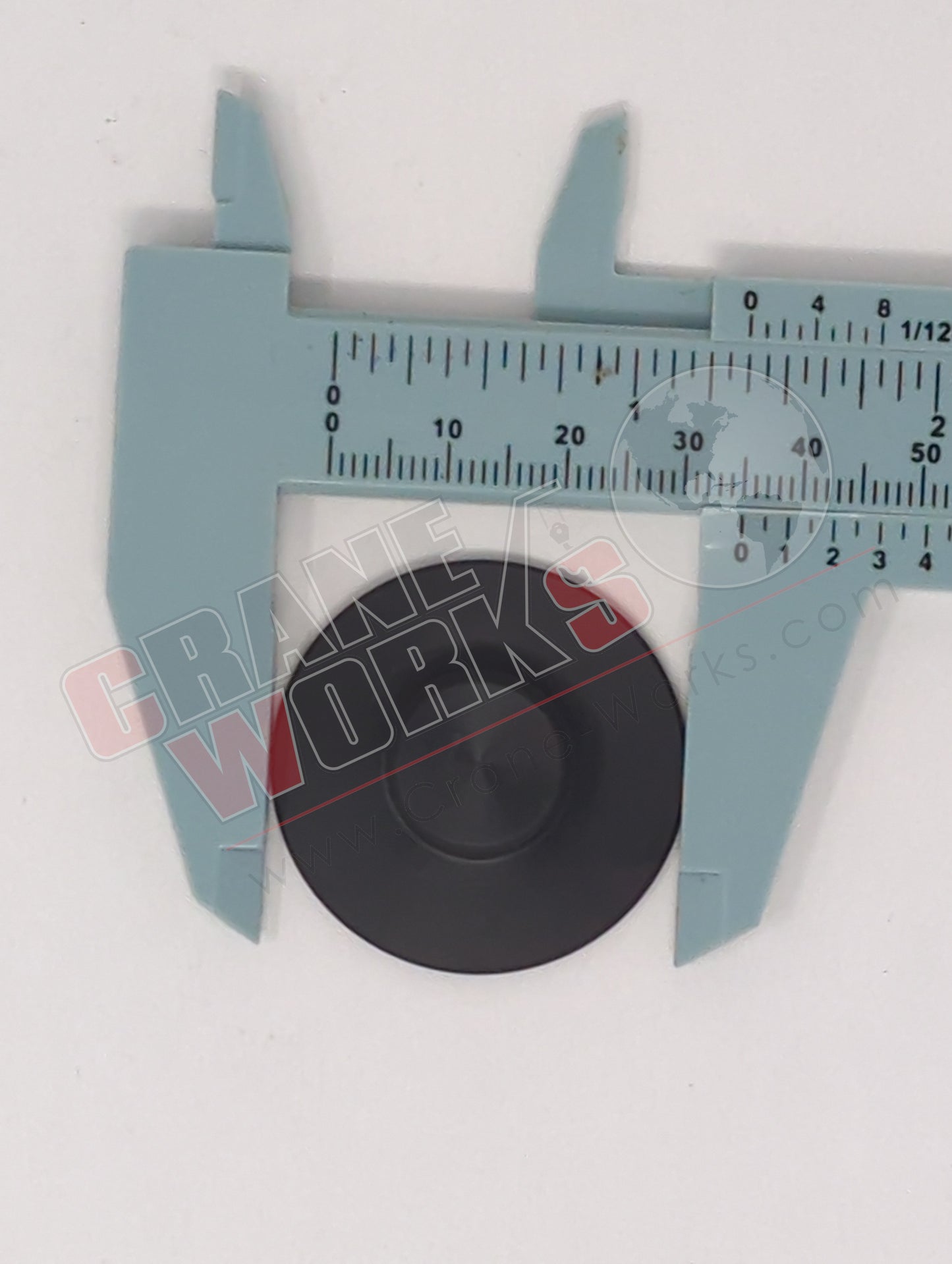 5389429 | New Wear Pad, Bottom (2), Outrigger Beam