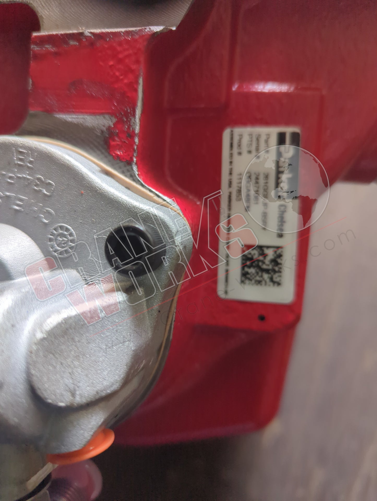 281GGFJP-B5RY | New Pto 103%