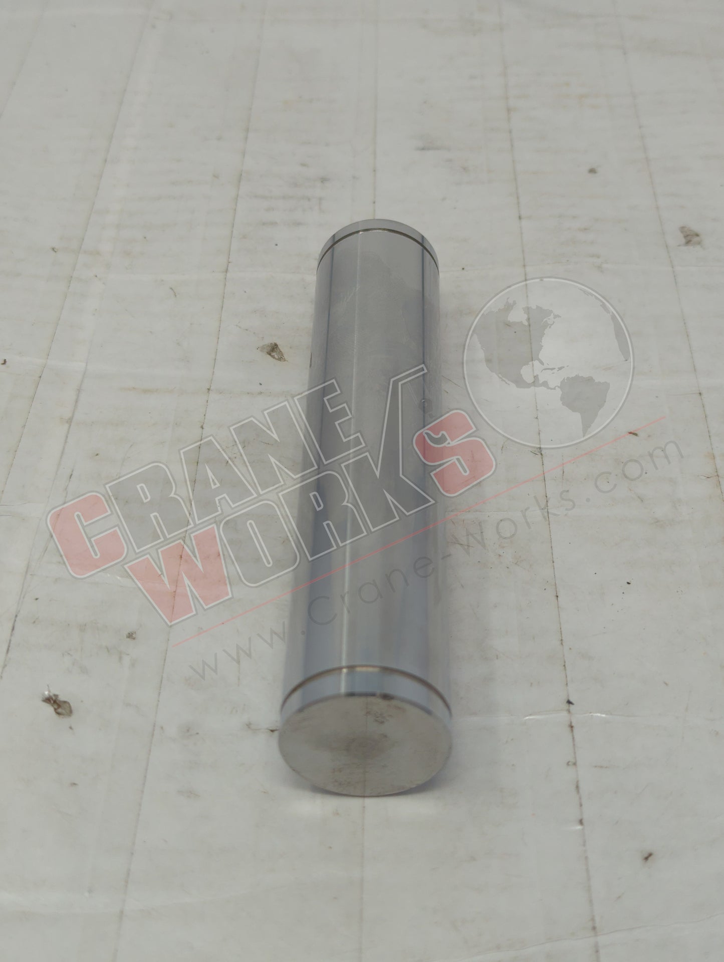 17486-1 | New Pin (Chrome Plated)