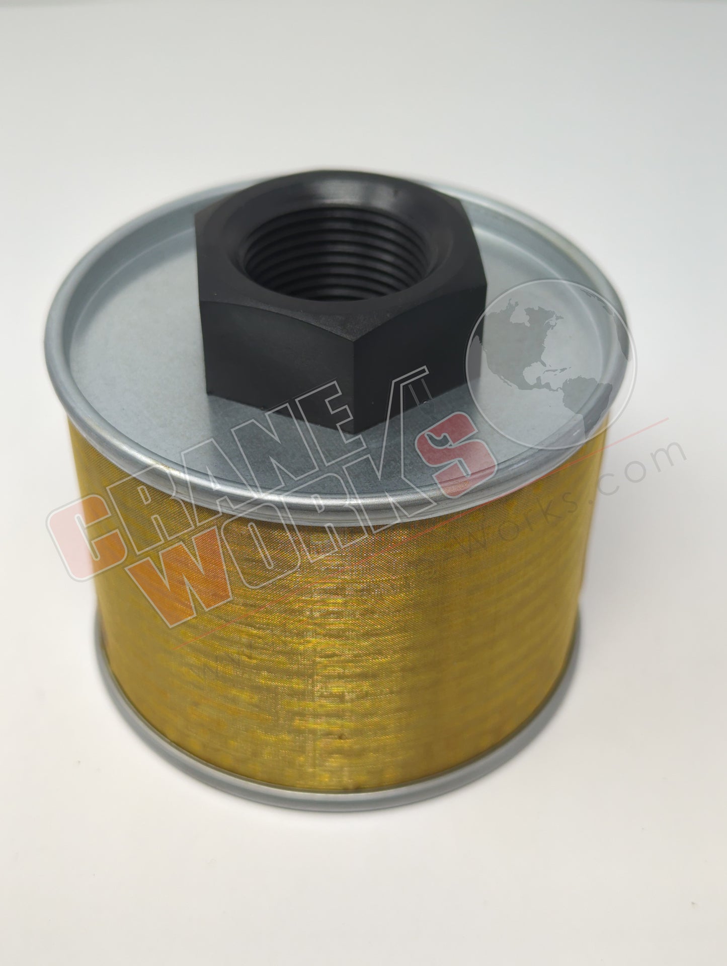 MC9137523600 | New Strainer Suction