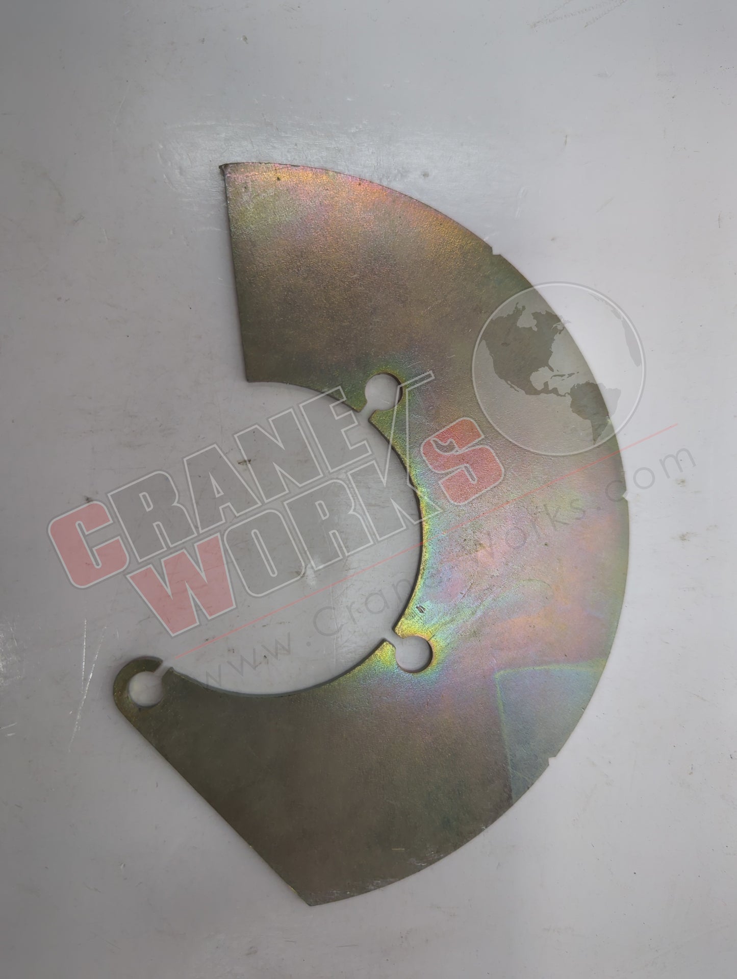 HT4871 | New Bracket