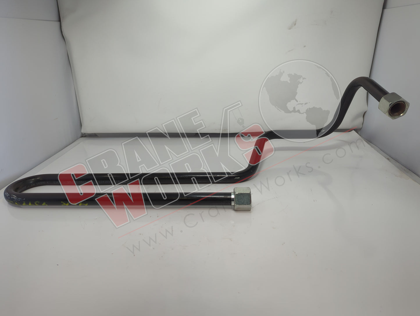 HLR 9399JI | New Hydraulic Line