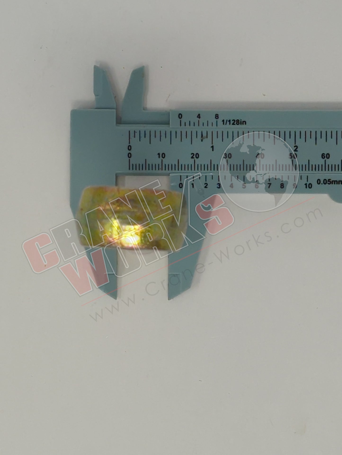 023210007 | New Pin Retainer