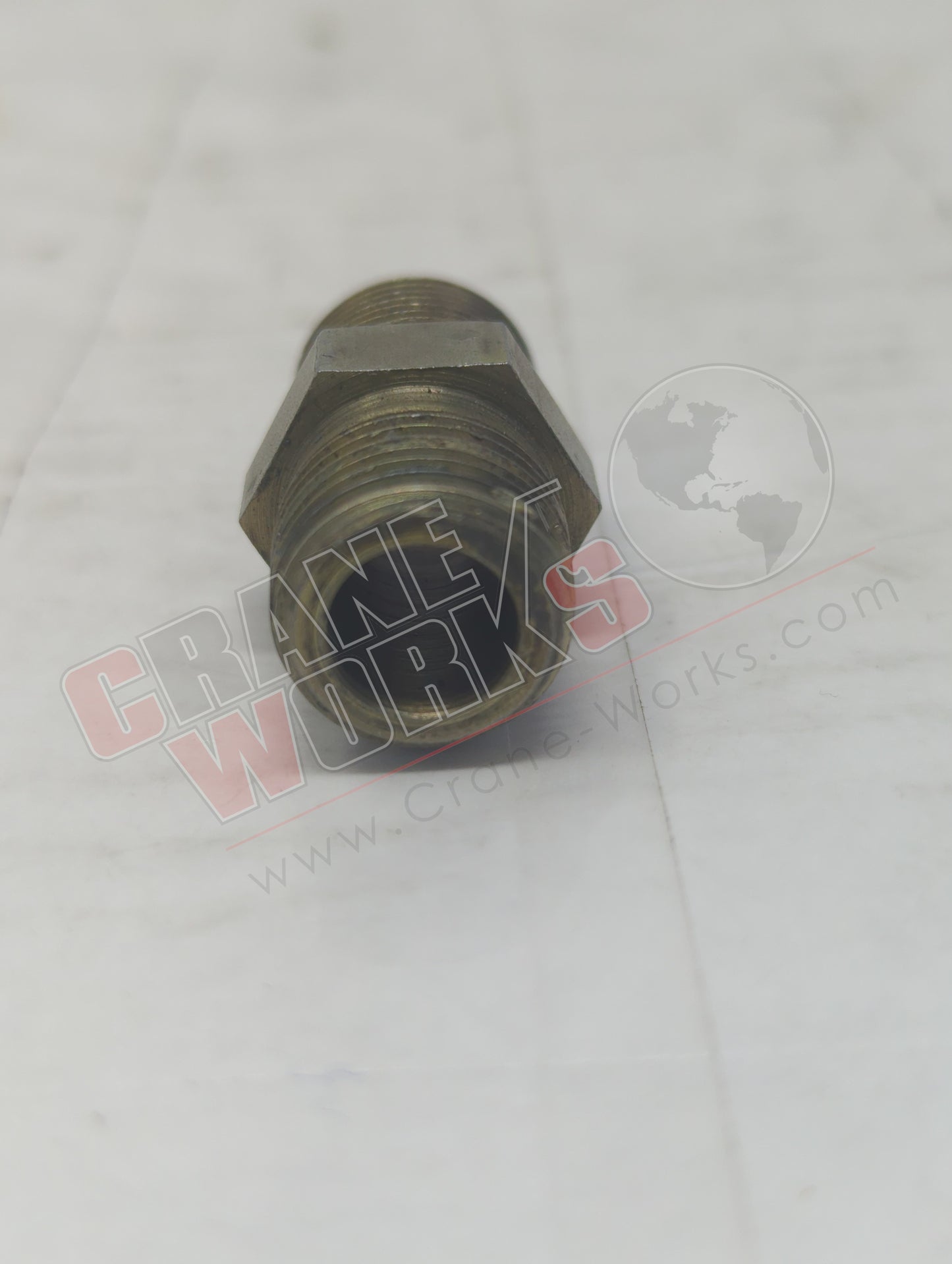 16005 | New 3/8 Nipple (5404-06-06)