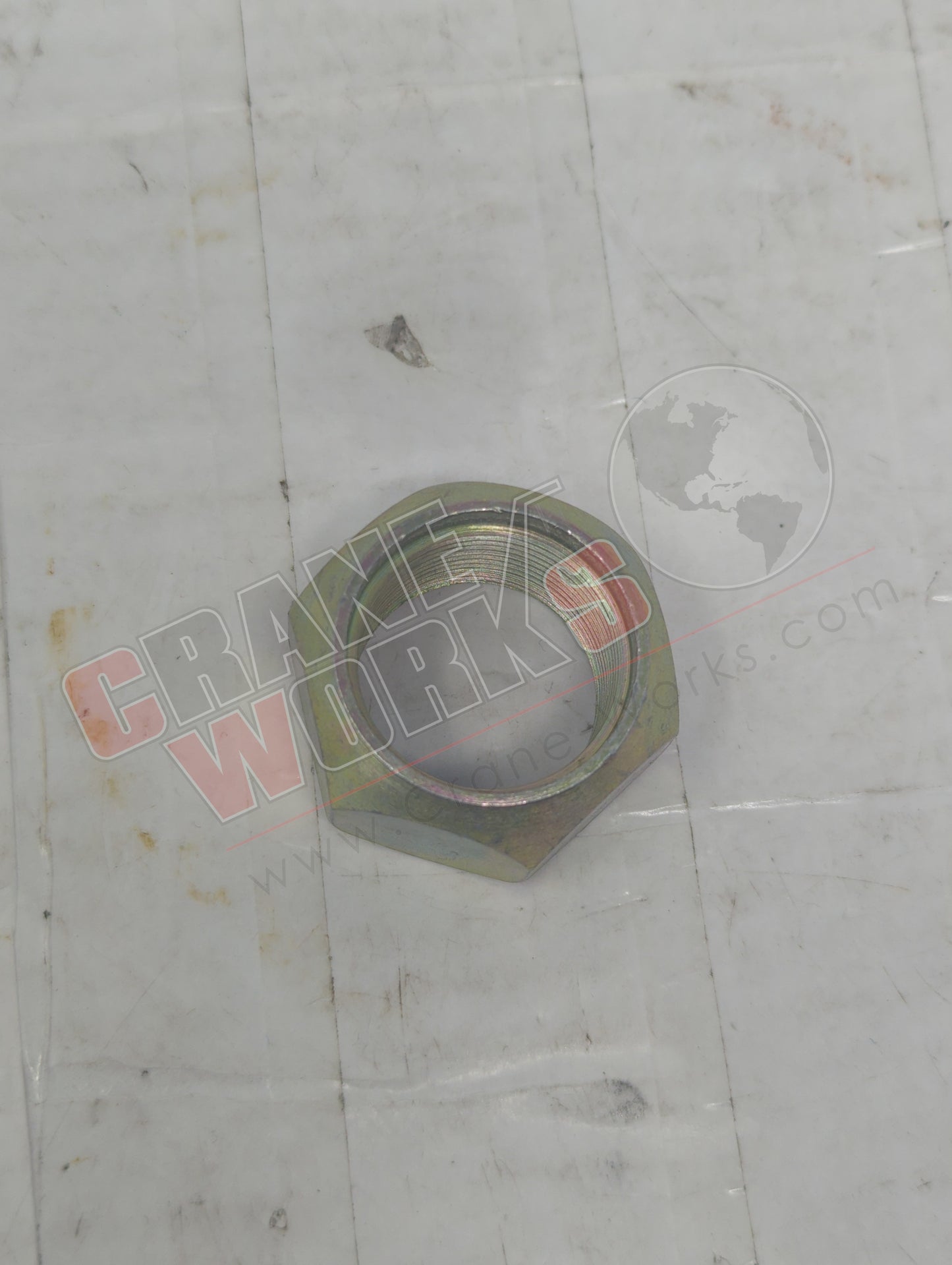 7897RNUT | New Ext Outer Wheel Nut