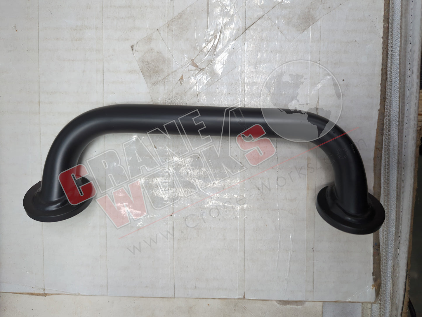 0698603230 | New Handle, Inside