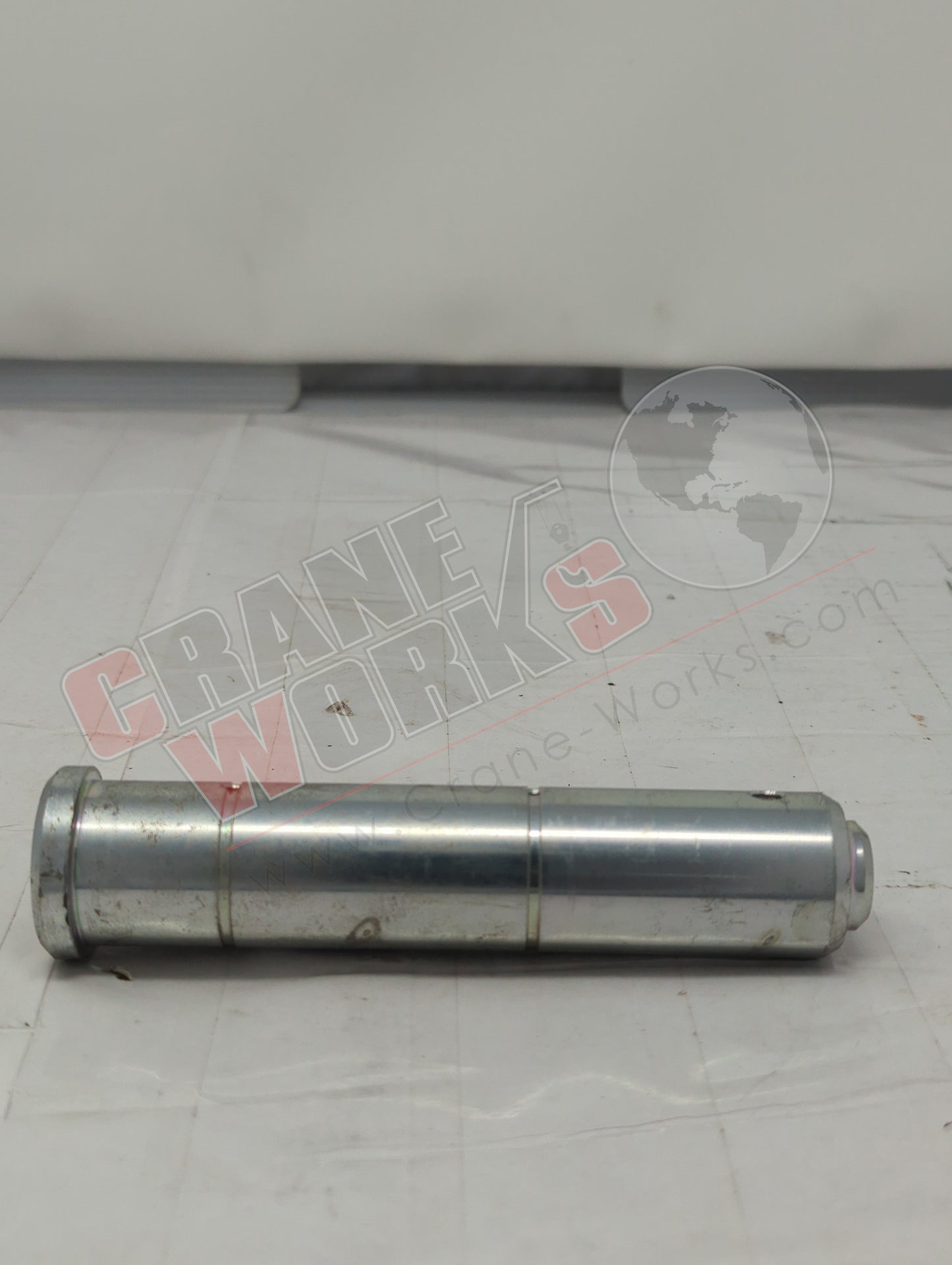 HIS 008A | New Pin For Hxl010