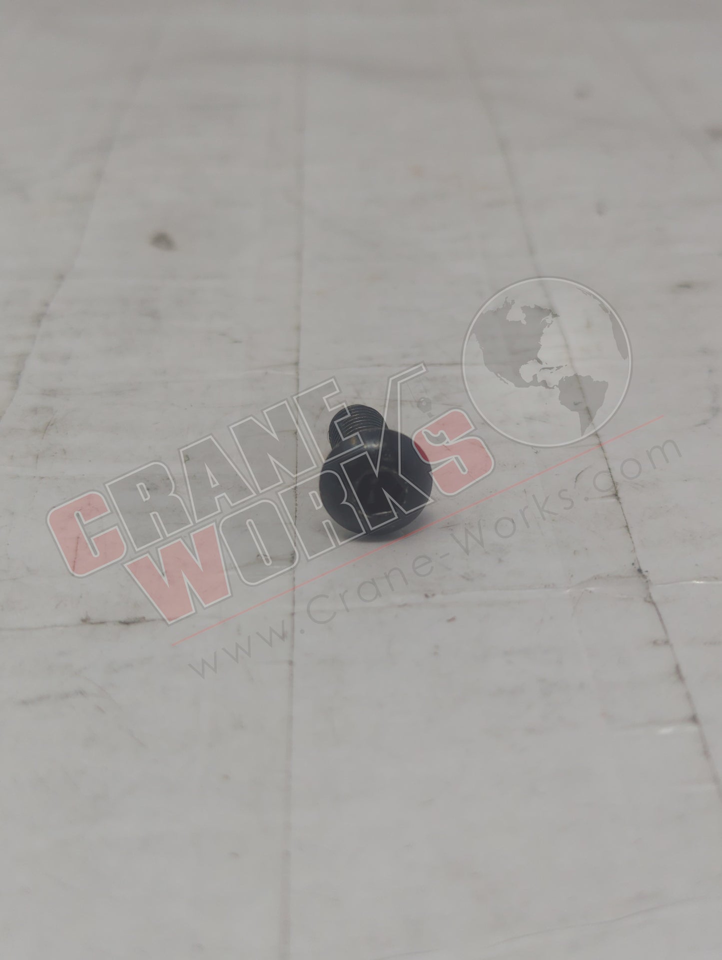 41938 | New M8-1.25 X 20Mm Button Head (0961820)