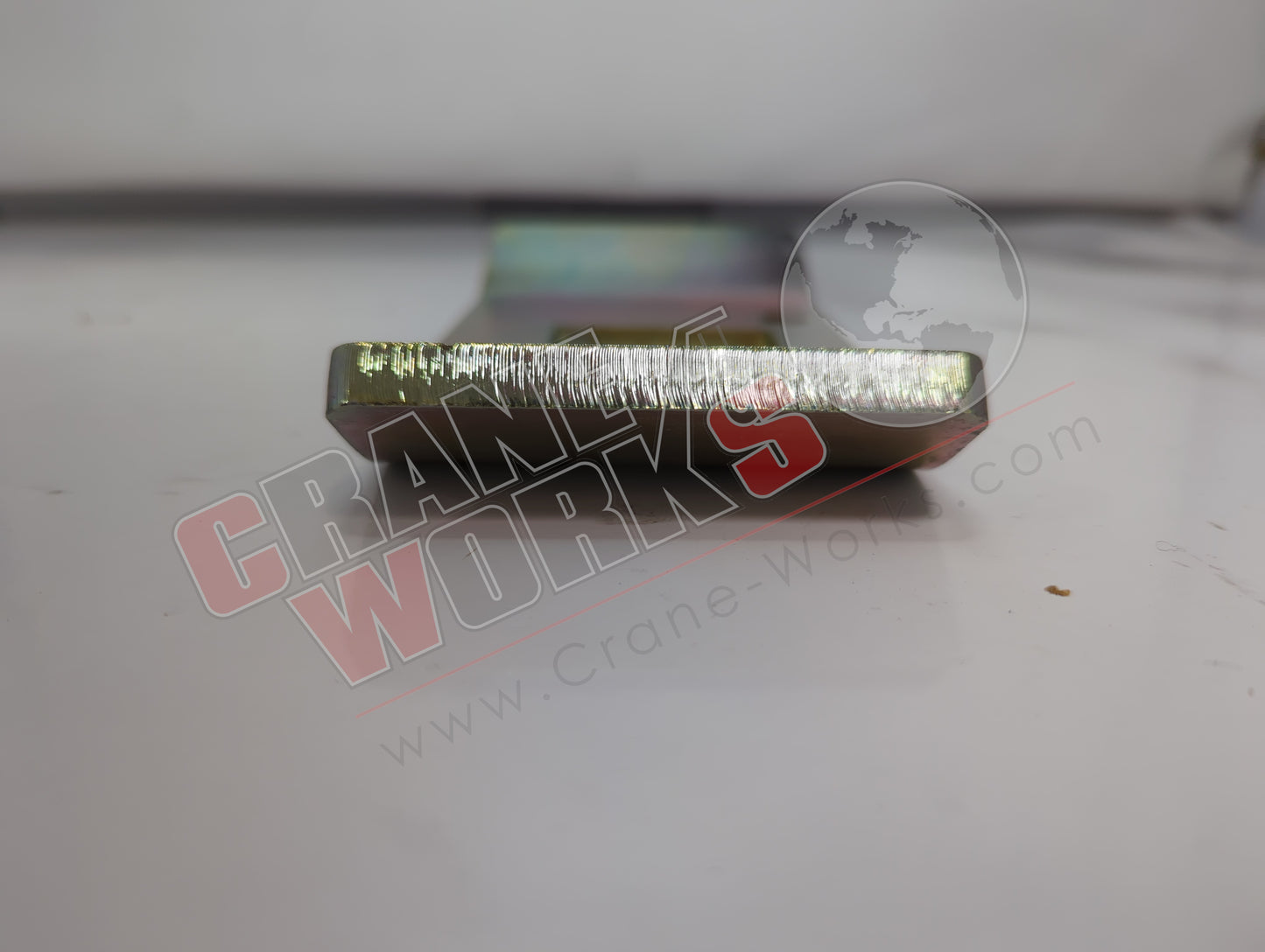 HA3209-TO | New Protection Stirrup