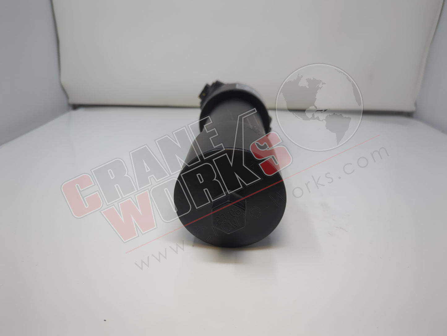 EA6910 | New Oil High Pressure Filter Housing