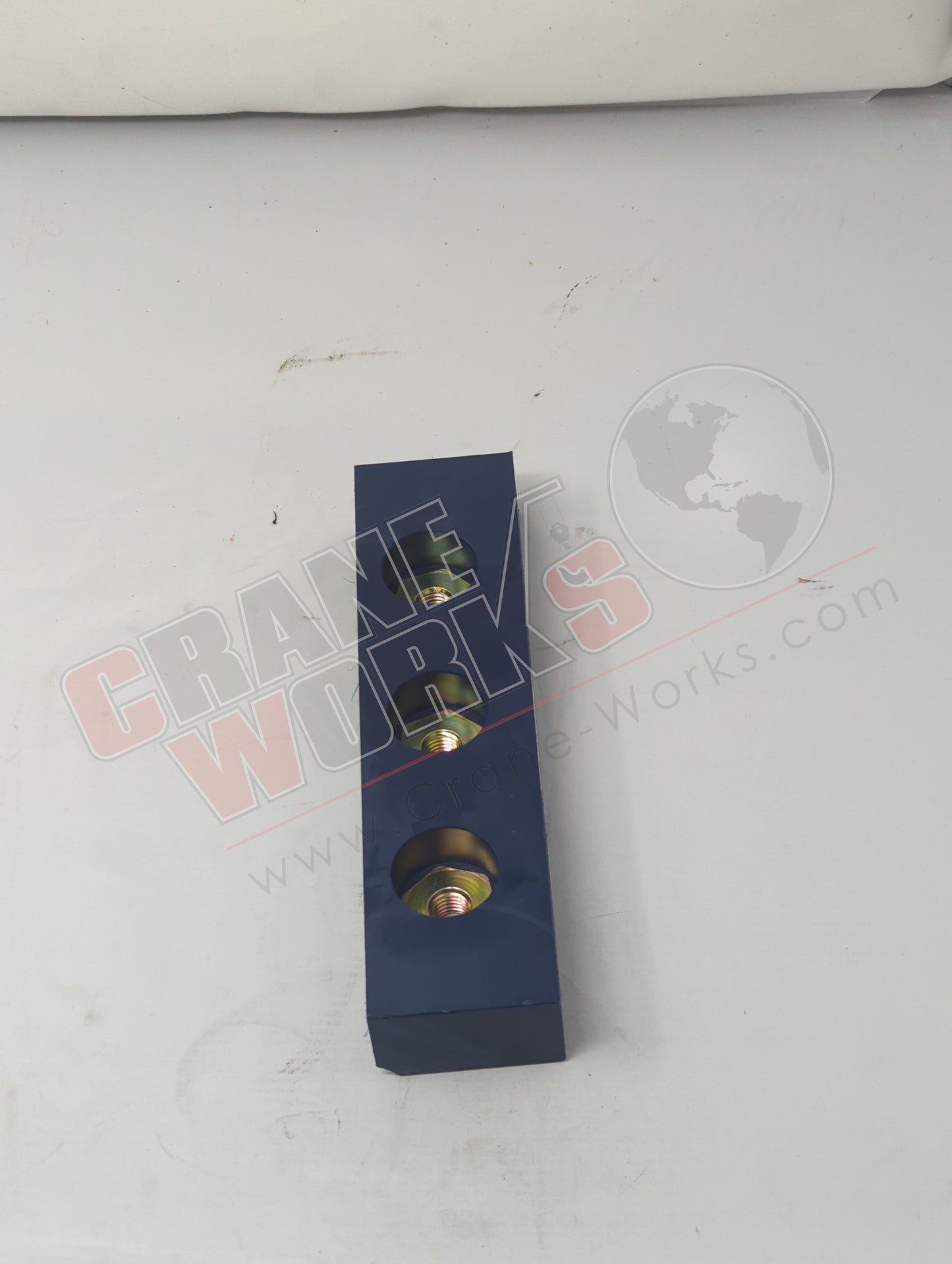 80049663 | New Wear Pad