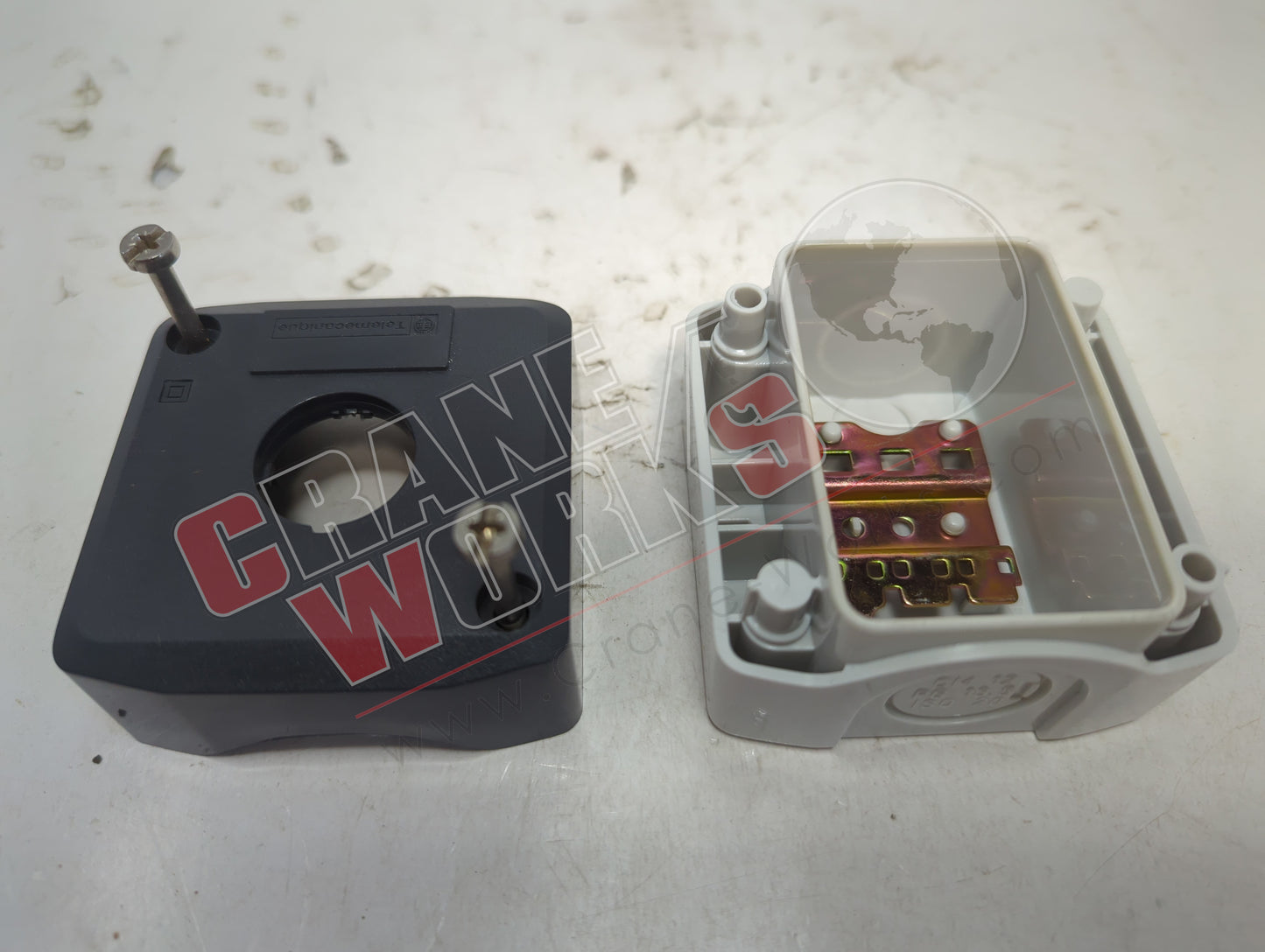 EEA 499 | New Housing *Notes*