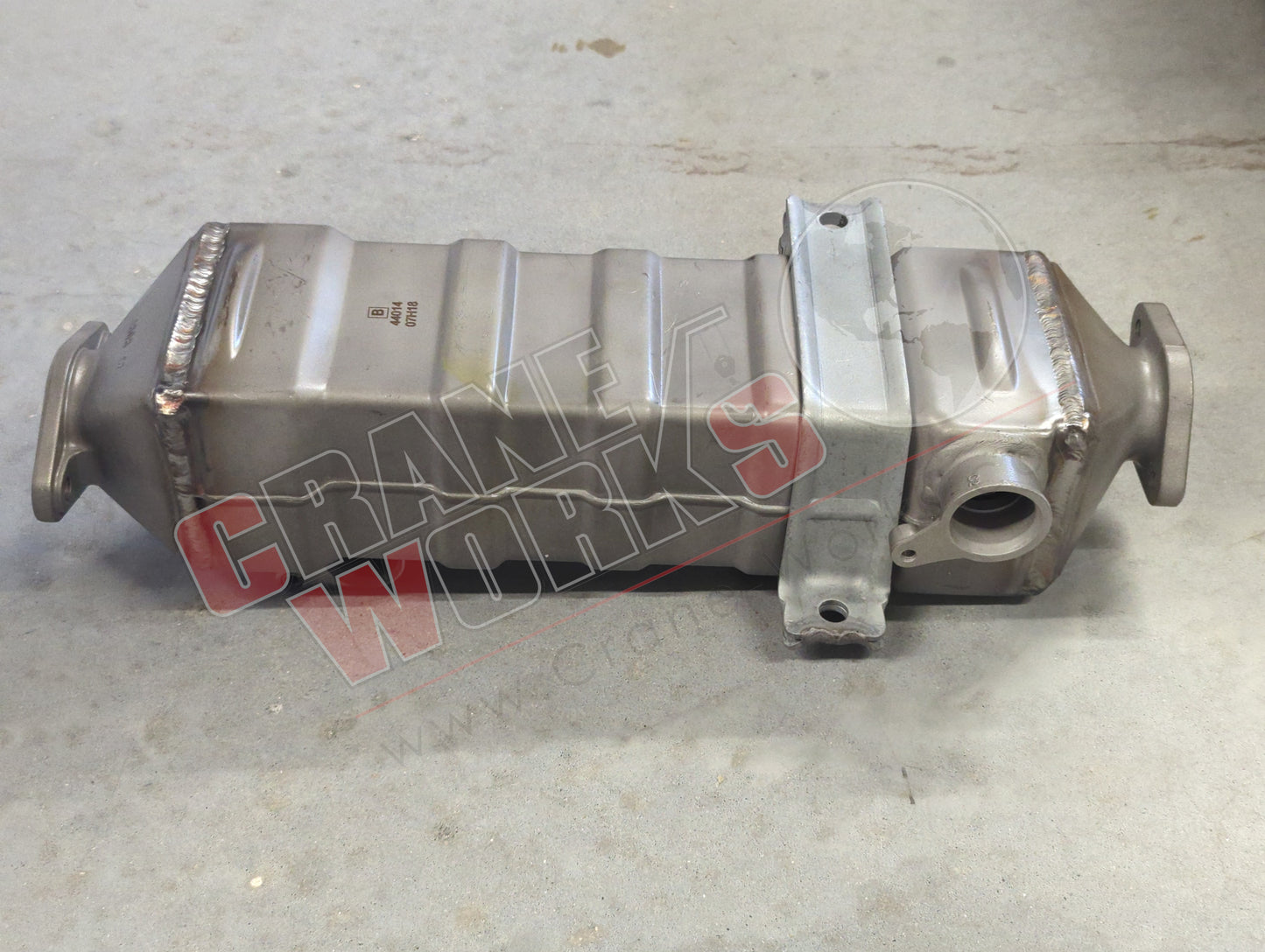 EGR04879-CORE | Core Core