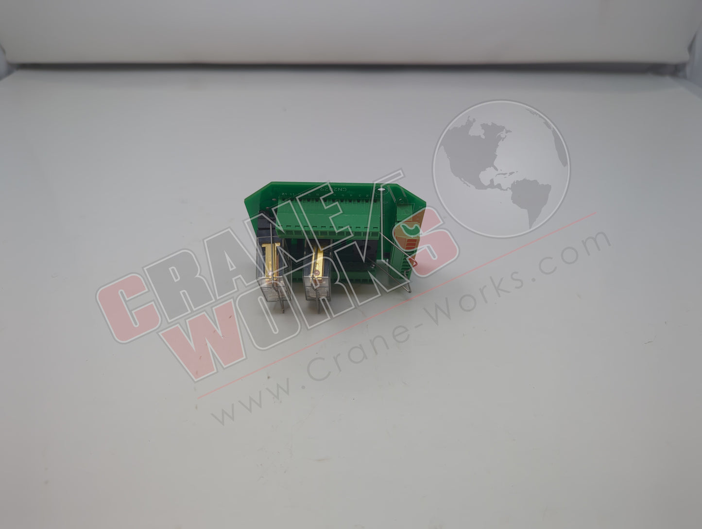 CN.2.029 | New Board