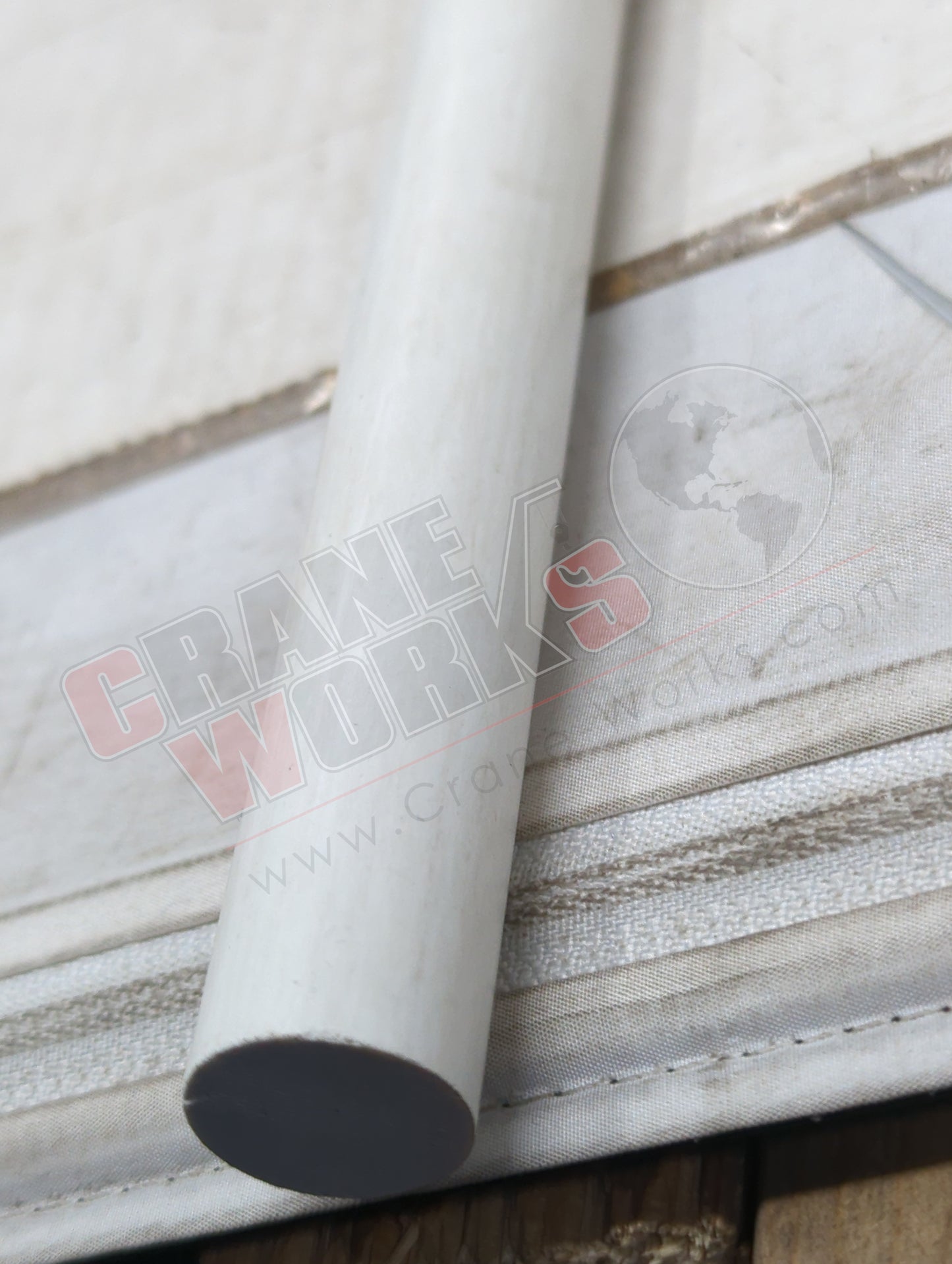 MEC-151 | New Bucket Brake Handle