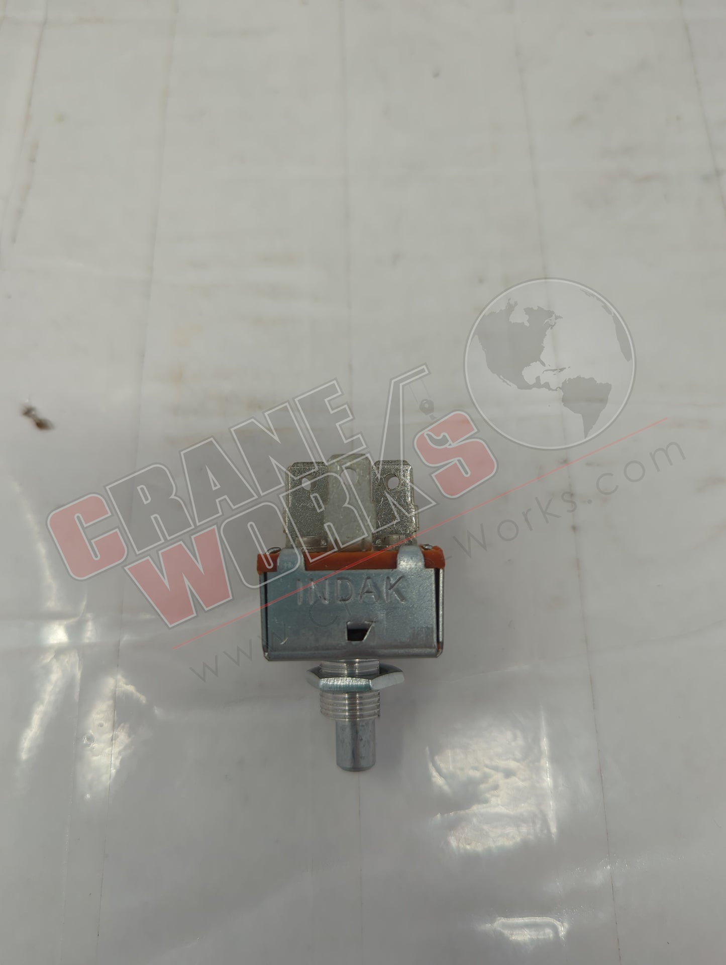 215844 | New Switch, Fan **Knob Is 215845**