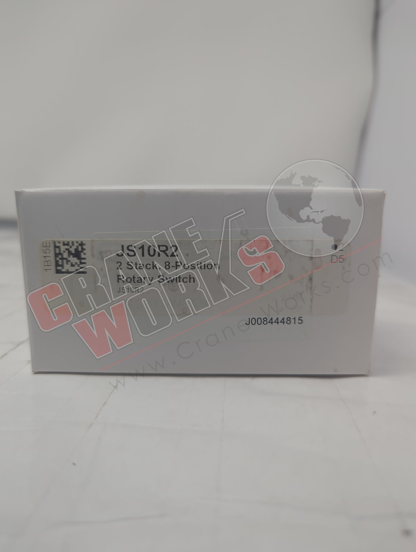 CO273651 | New Switch, Rotary