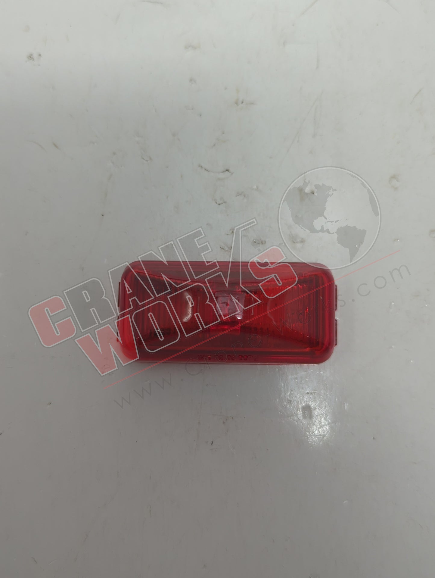 PTL1503R | New Mini Thin Line Led Marker