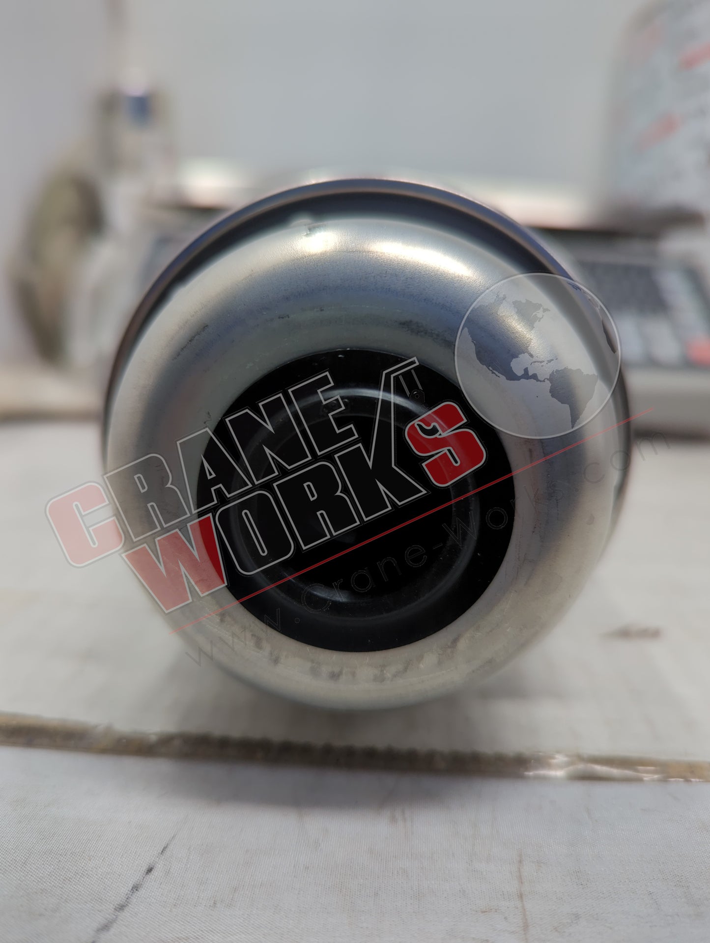 50309433 | New Element/Water Separator