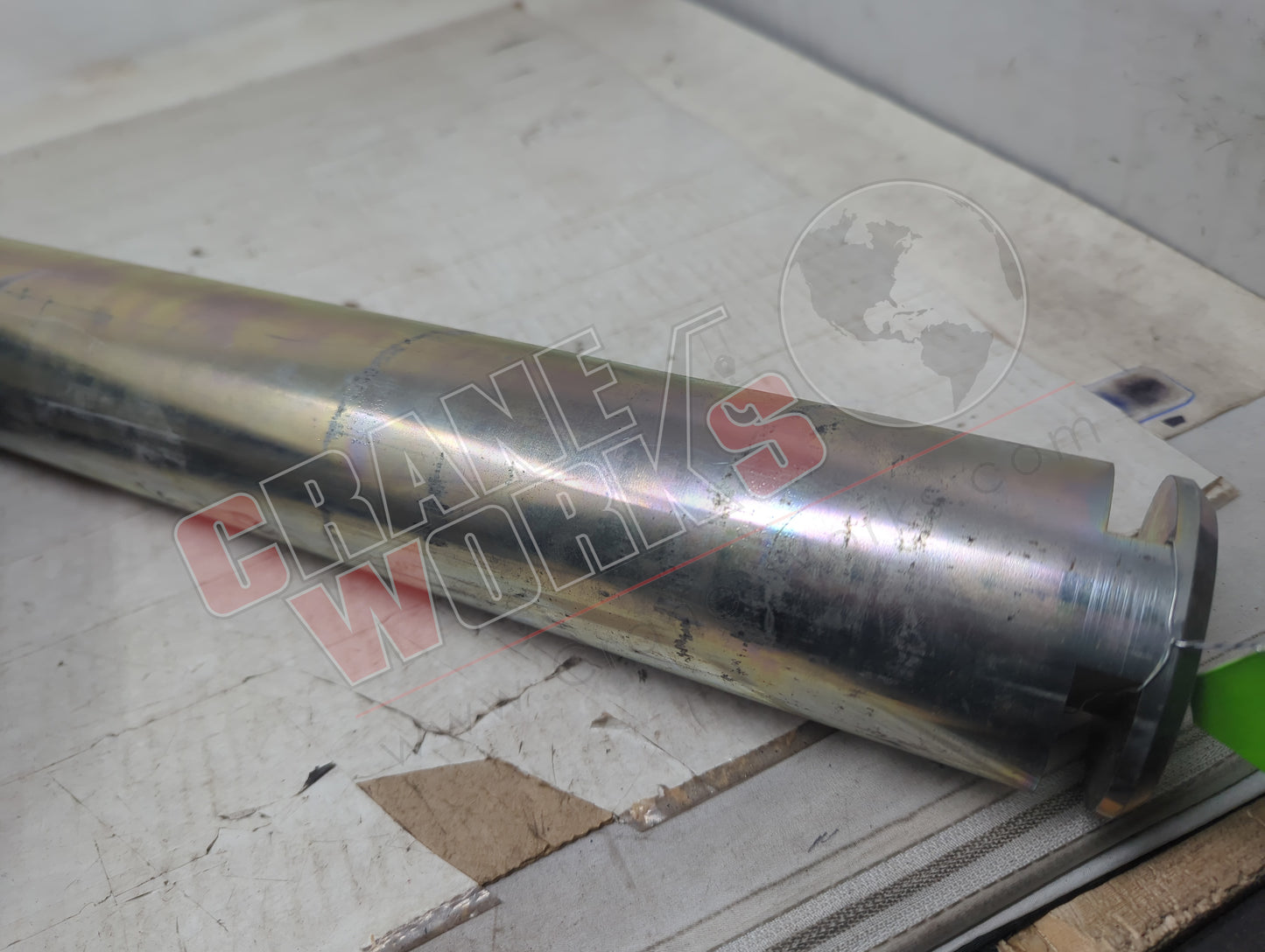 PA0700362F92 | New Pin