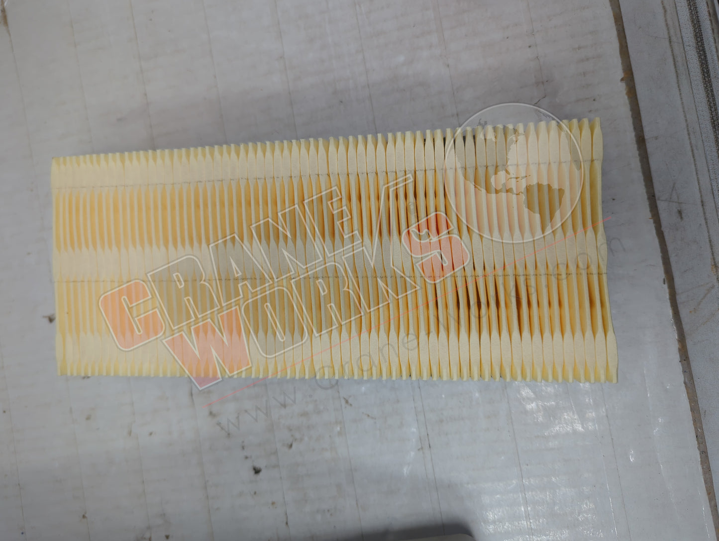 265-6619 | New Cab Filter Main