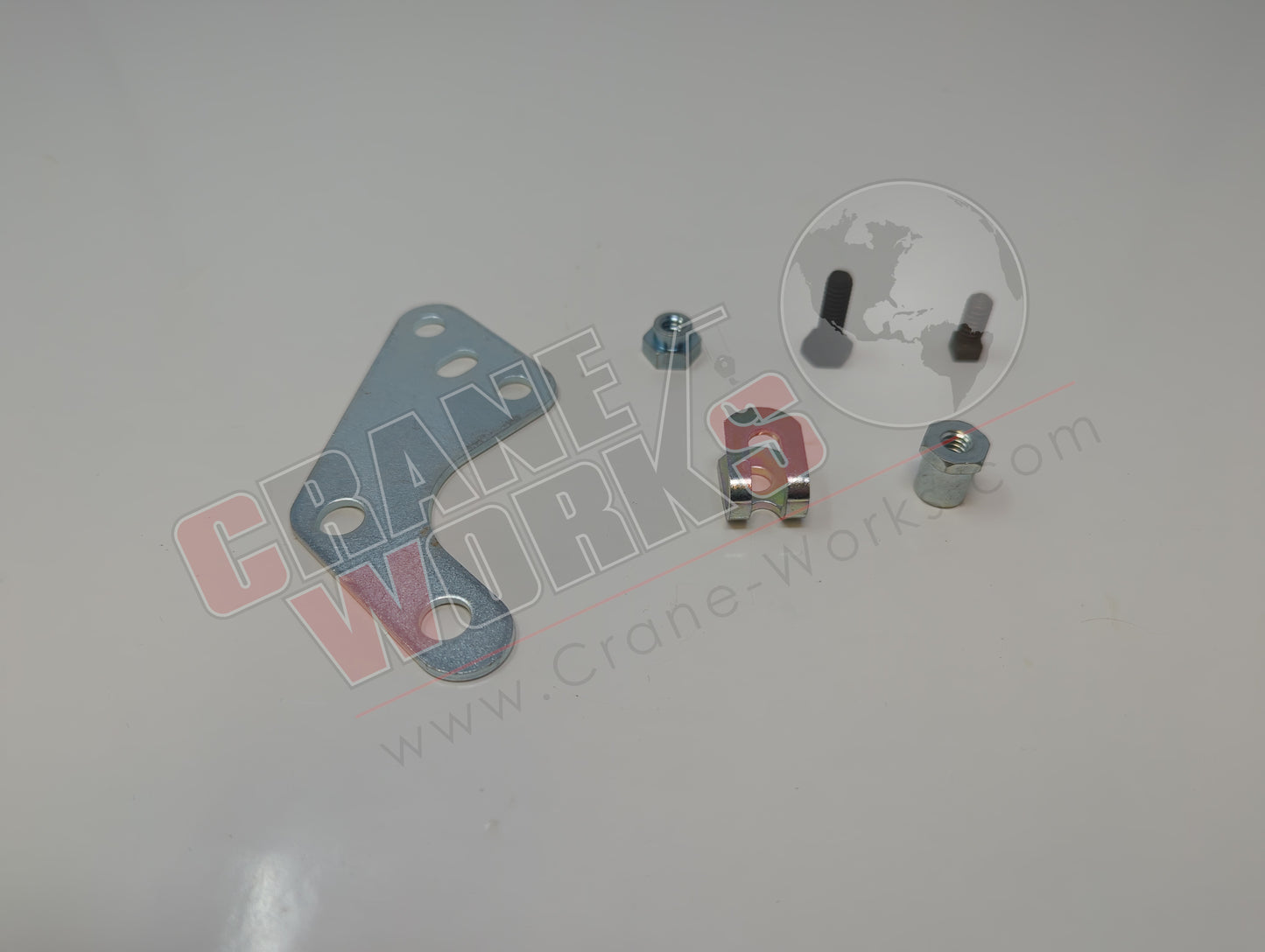 328380X | New Cable Mount Kit