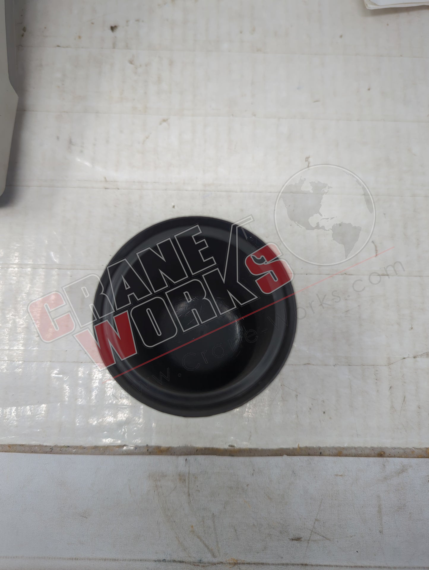 EK1433 | New Protective Cap