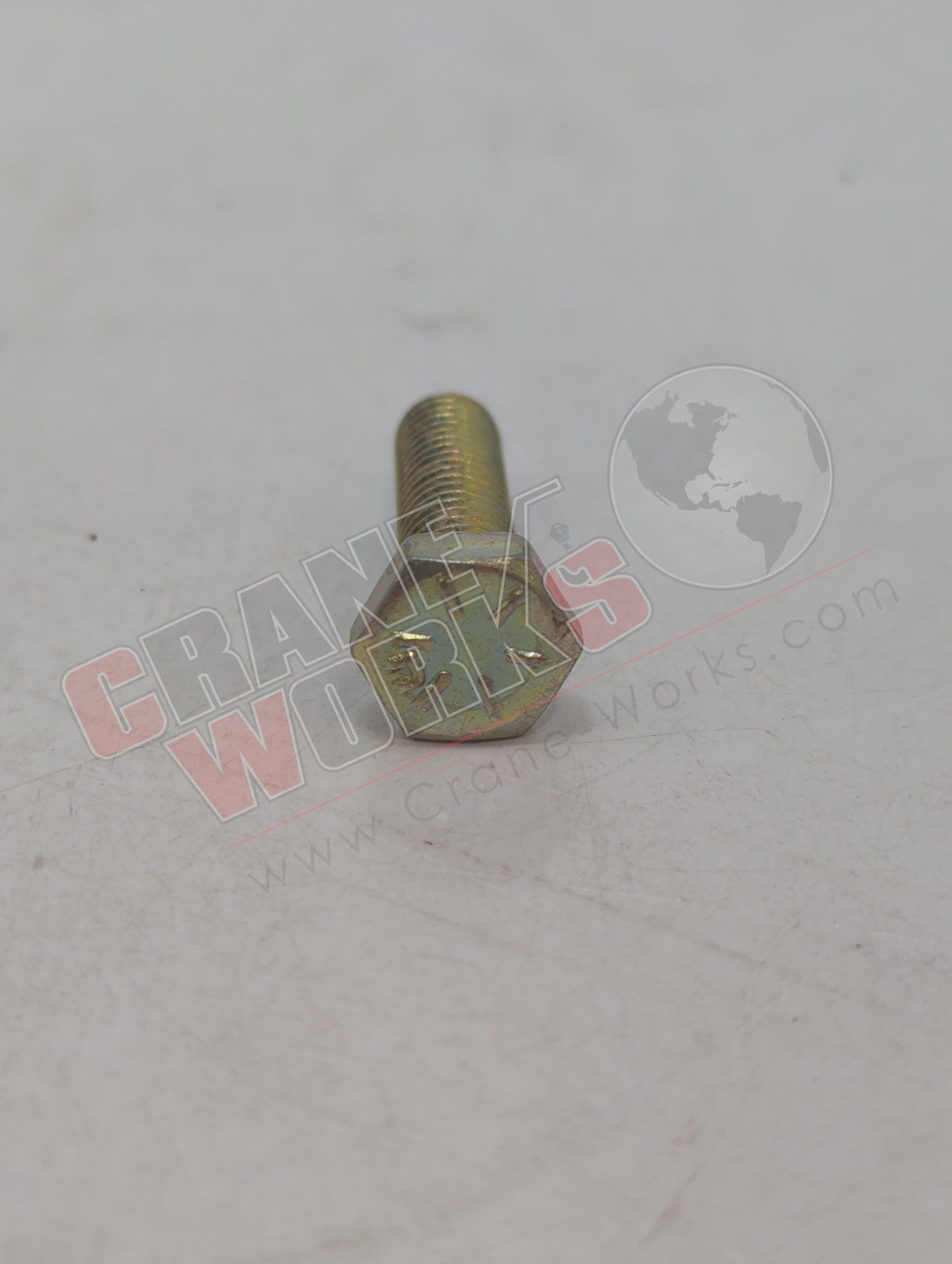 39029 | New Gr. 8 Hx Hd Cap Scr 5/16-18X1