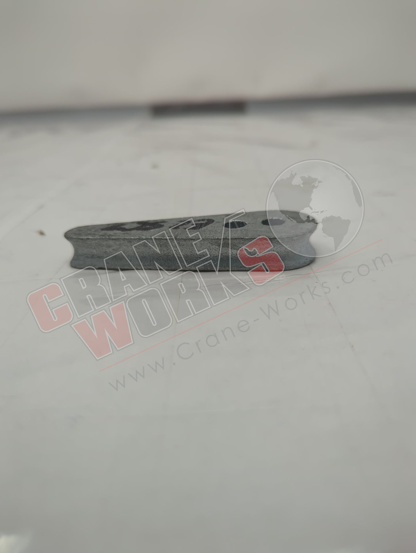 EZ 567 | New Thimble; 10Mm