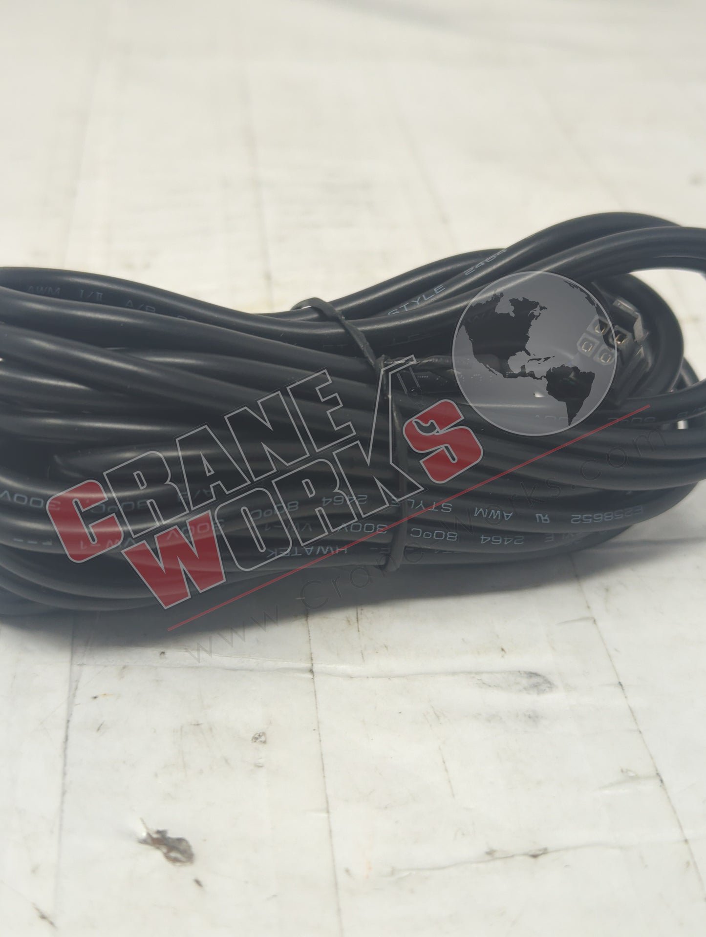 EZ-1210 | New Cable