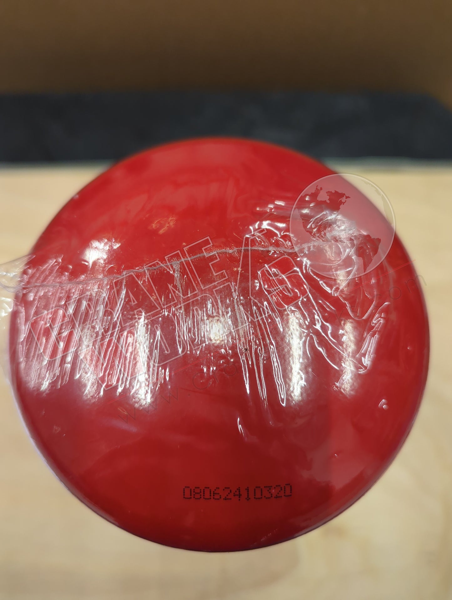 BD103 | New Eng. Oil Filter *Note*