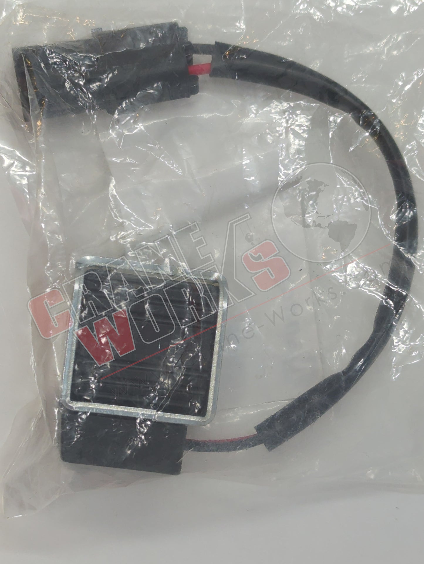 973075 | New Solenoid Coil