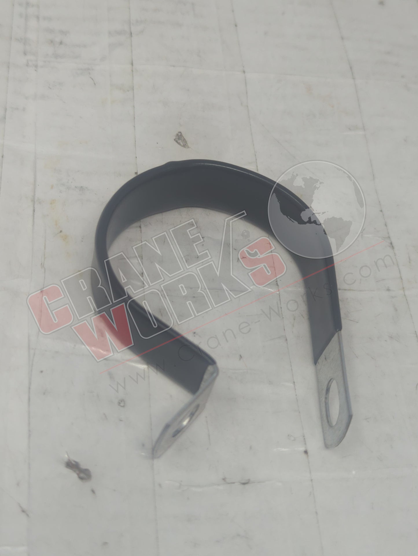 3/8X2 | New 3/8" X 2" Odell Clamp