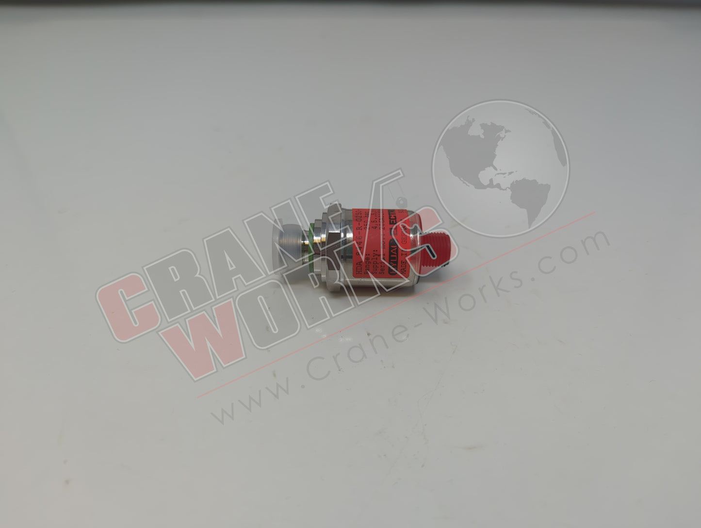 LM.1.015 | New Pressure Transducer