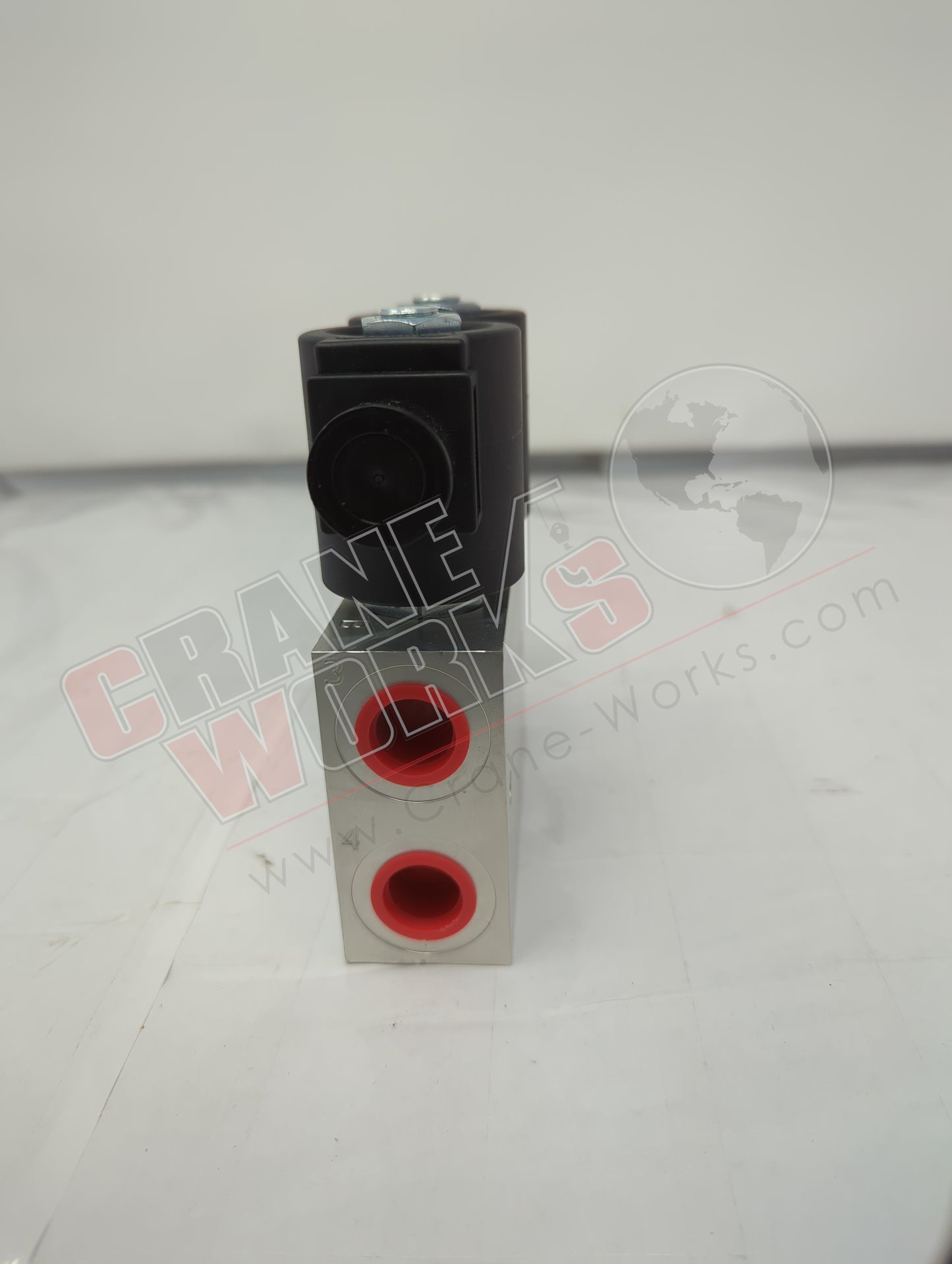 4900254.001 | New Valve Assy Directional 2-Way