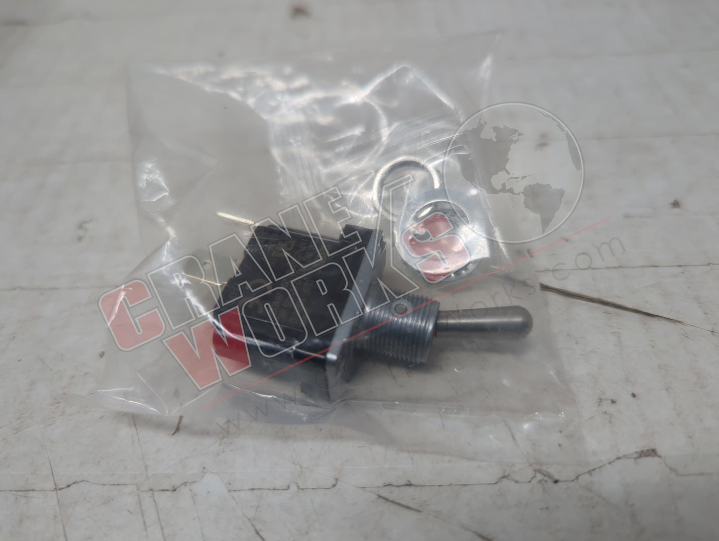 481710TU | New Switch