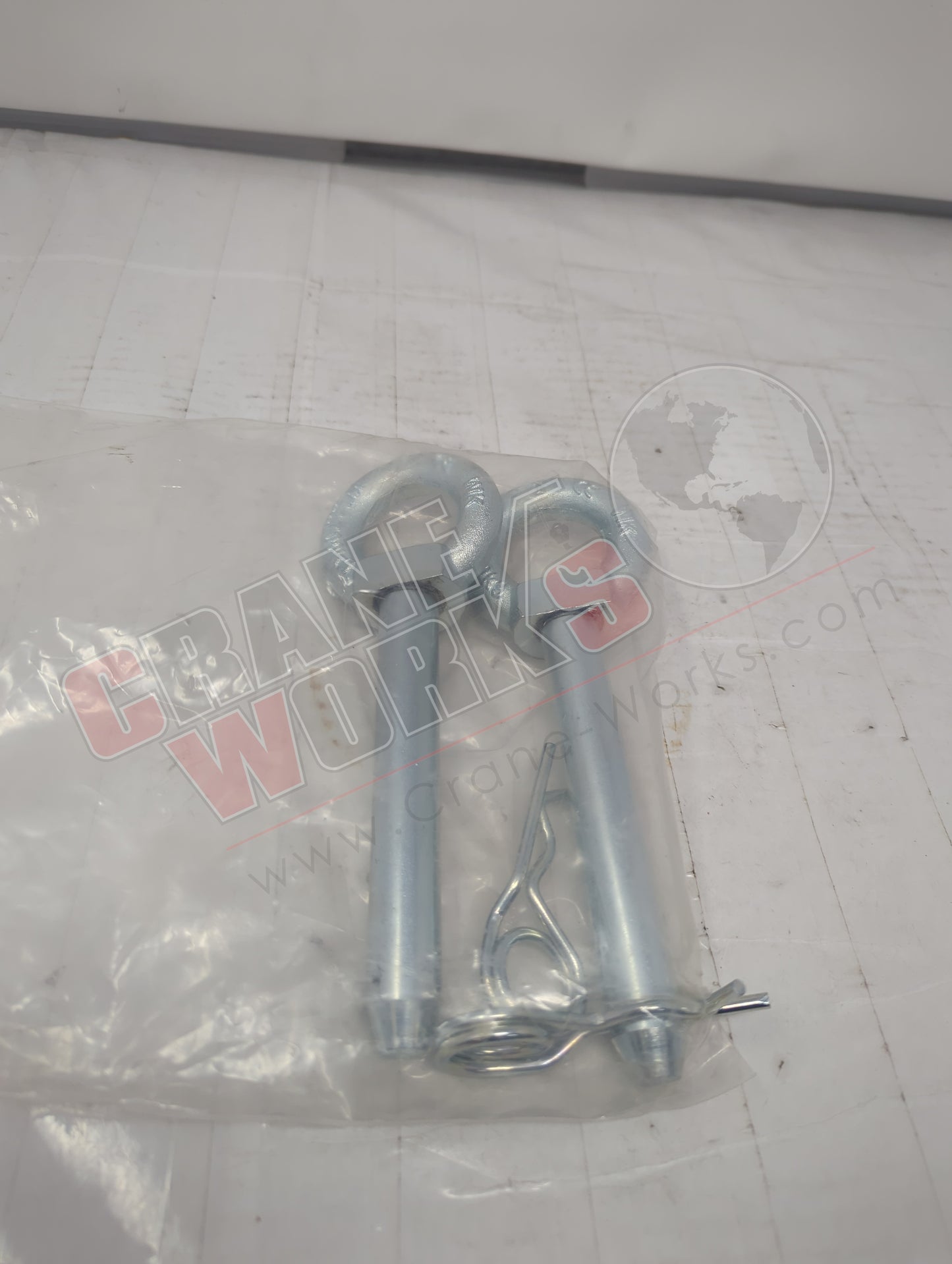 512000126 | New Pin Kit
