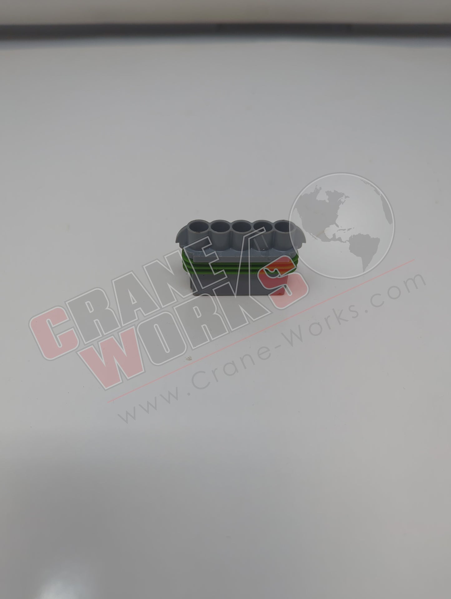 38069 | New Female Connector