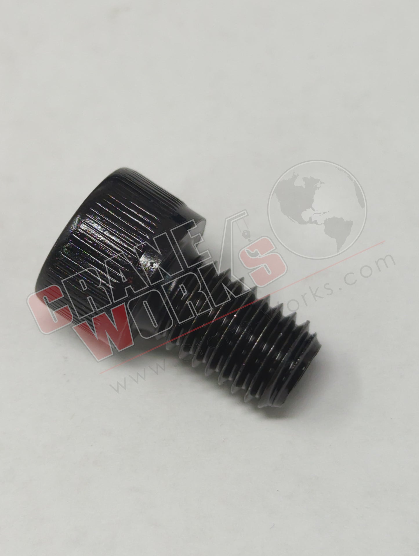 42762 | New Met 12.9 Sock Hd Cap Scr M10X1.5X16Mm (68934)