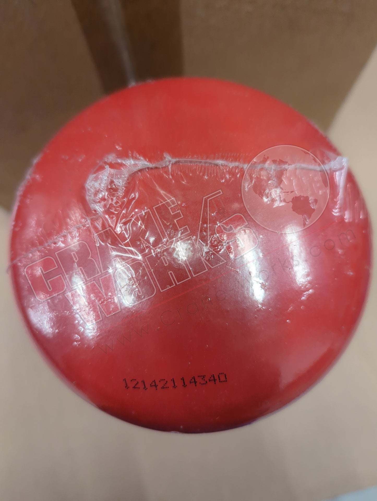 B7503 | New Filter-Lube Spin On