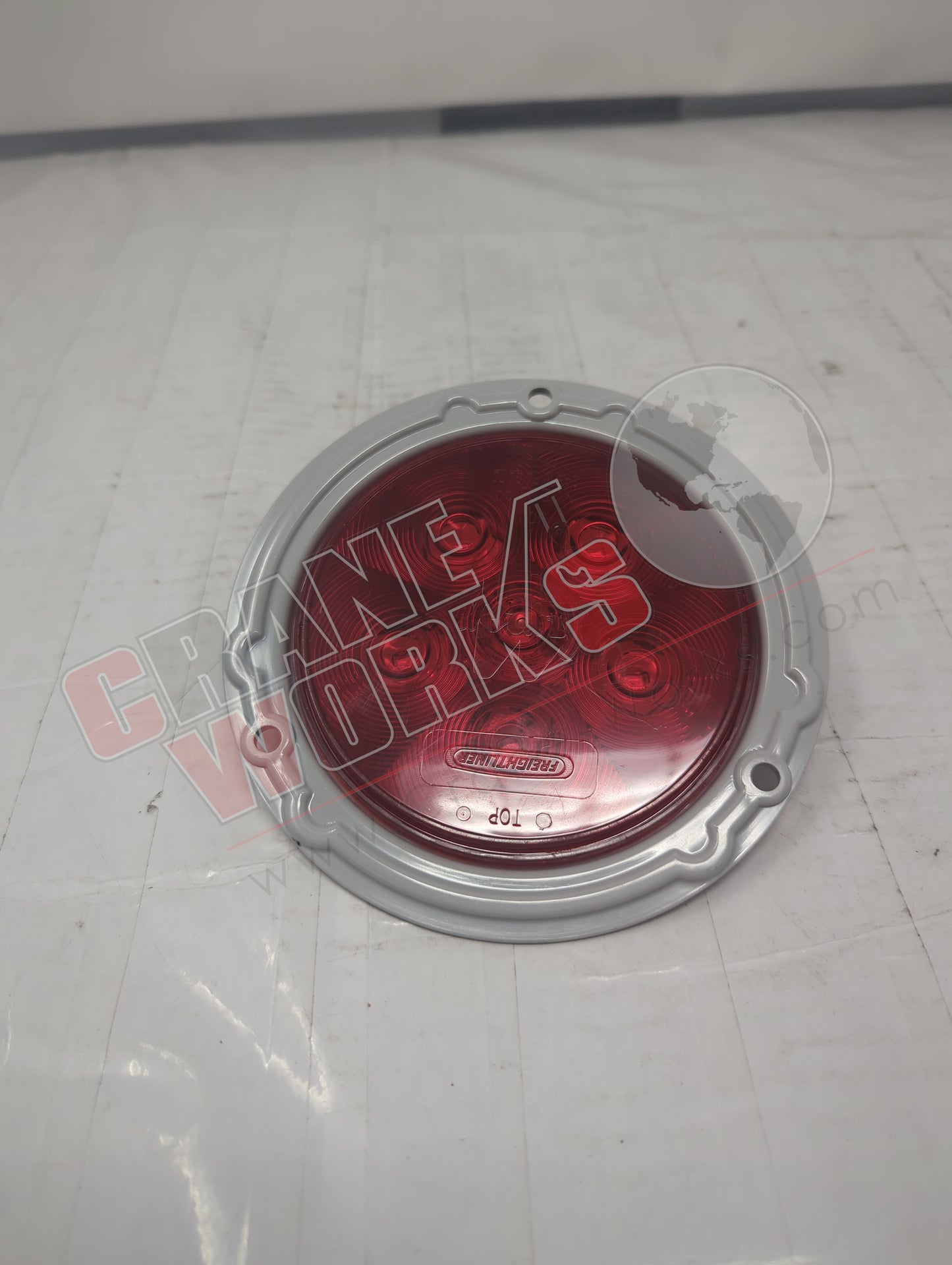 44204RB | New Stop Light