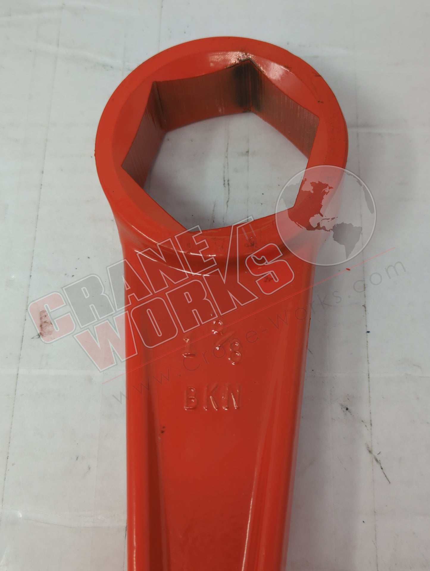 SW07 | New Petol 1-3/8" Striking Wrench