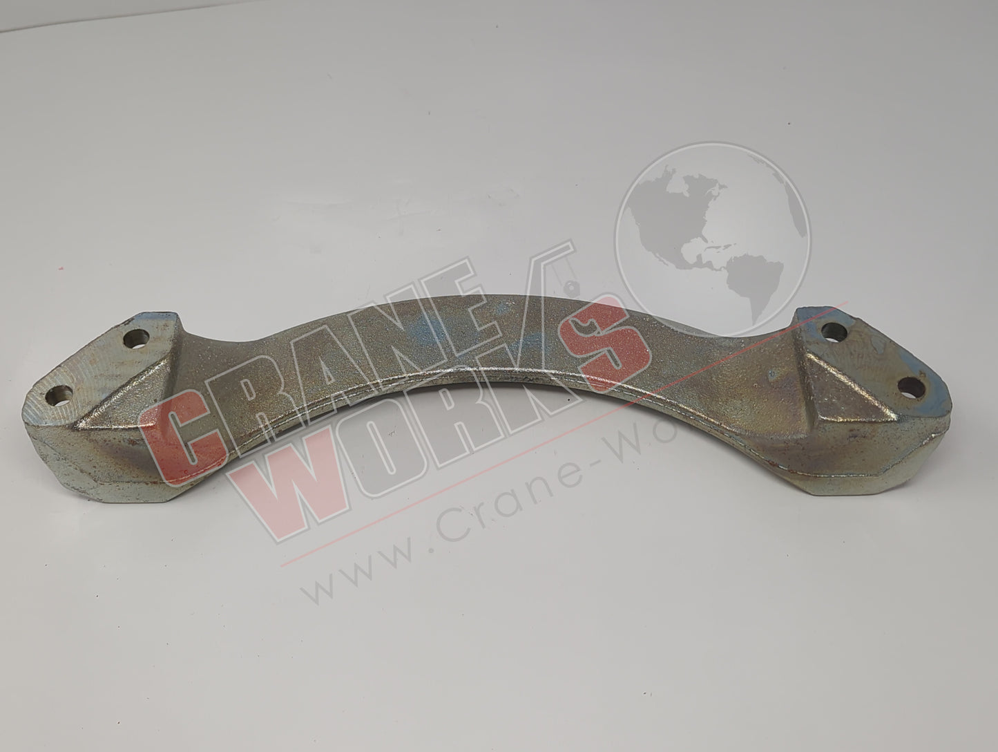 2501845C91 | New Bar Tie Kit