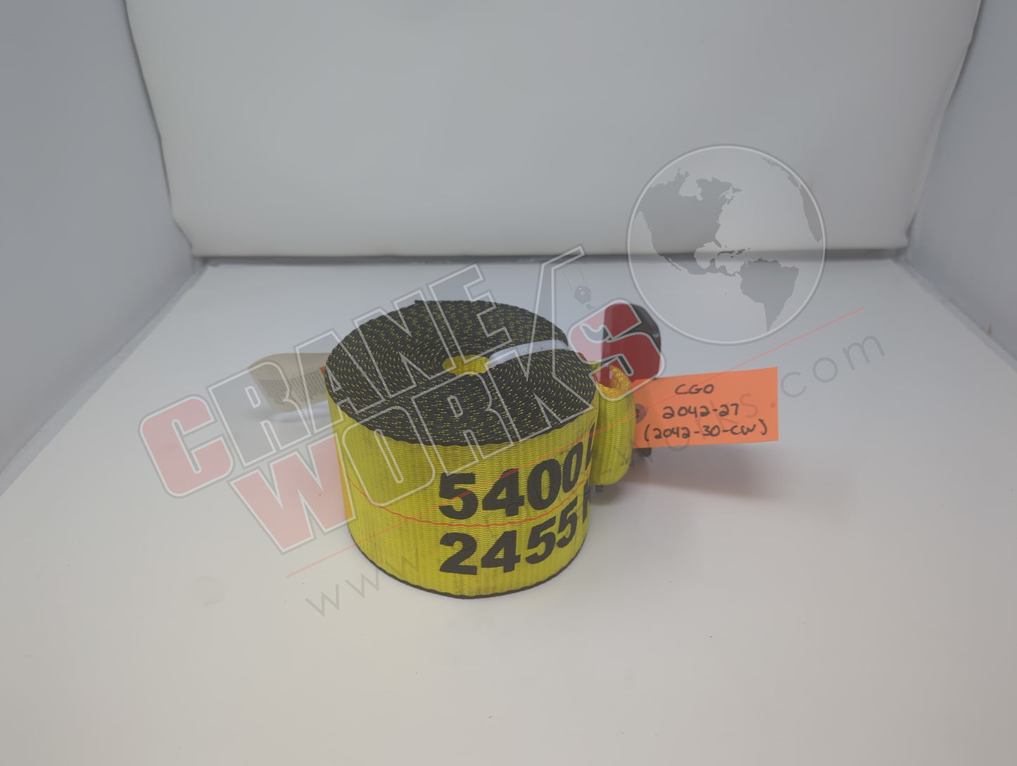 2042-27 | New ***Use Cgo 2042-30-Cw***
