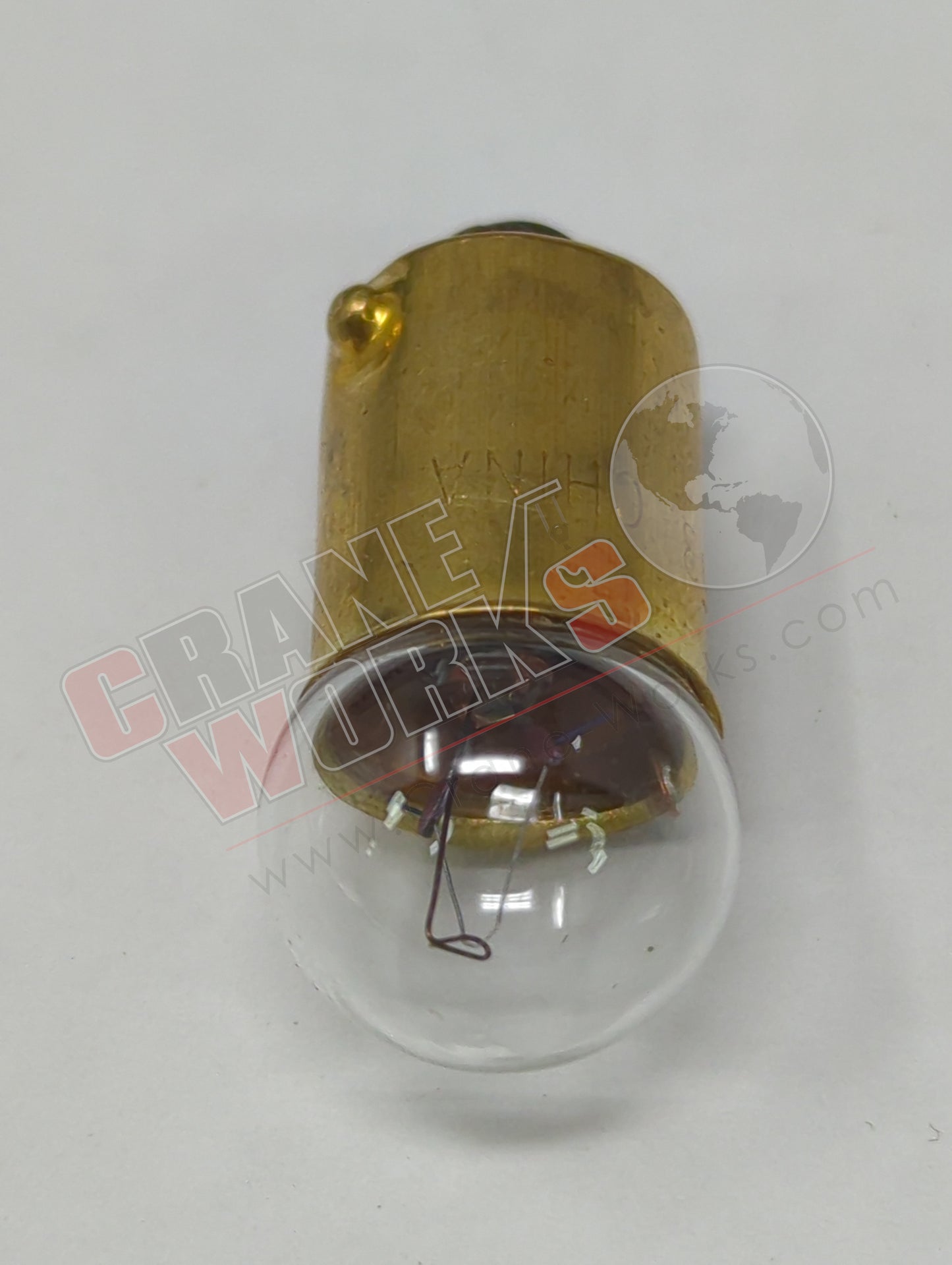 7460 | New #53 Mini Bulb-14V (13500)
