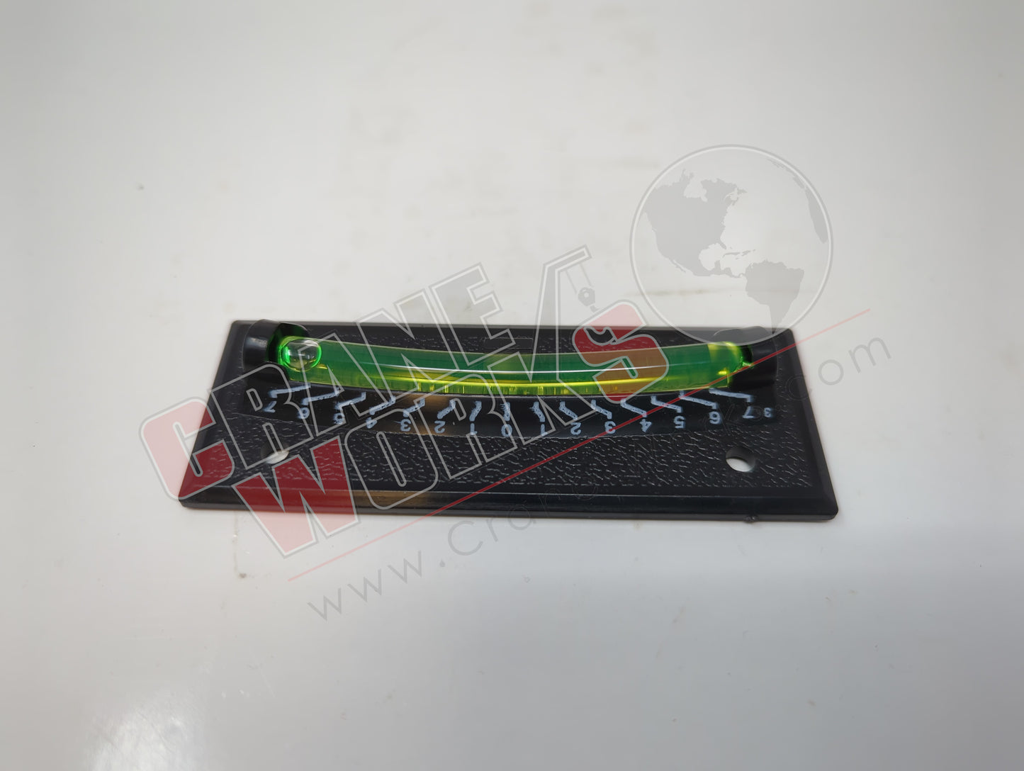 RV001 | New Bubble Level