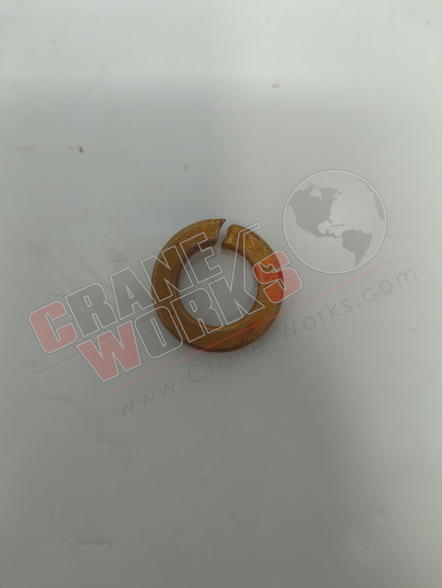 39731 | New Lock Washer 5/8-Zy (54512)