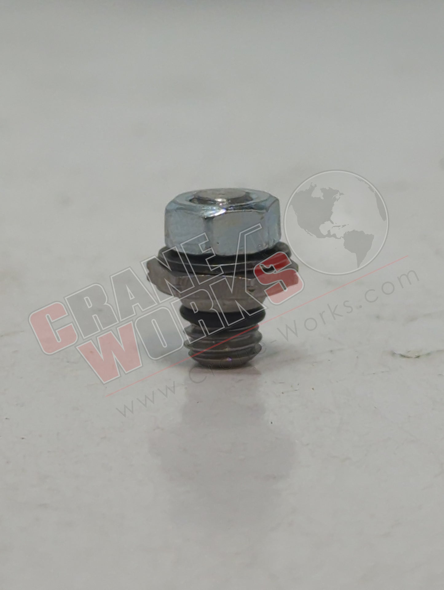 HB10044 | New Valve Body Seat