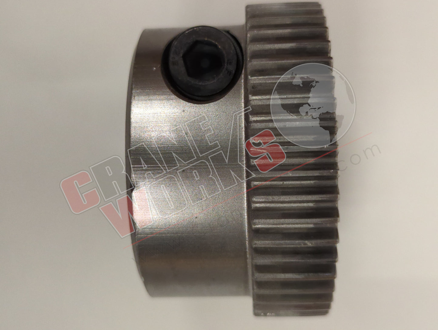 BX48T-PB-B | New Inner Coupler